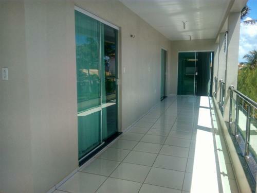 Hostal Residence Delux Flecheiras