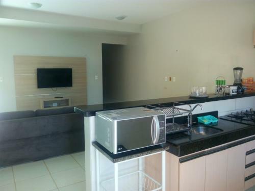 Hostal Residence Delux Flecheiras