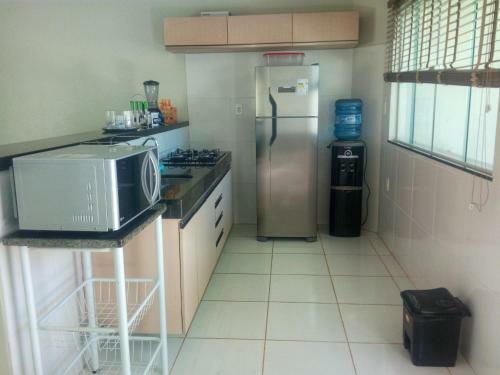 Hostal Residence Delux Flecheiras