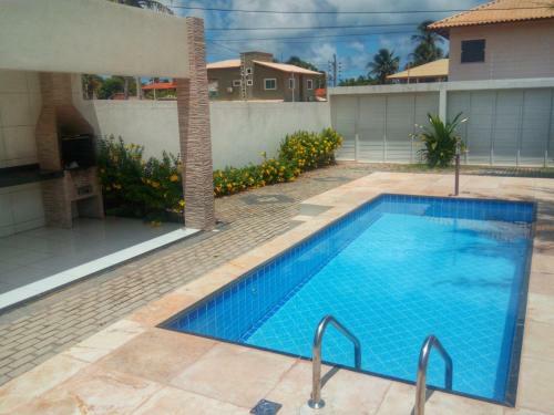 Hostal Residence Delux Flecheiras