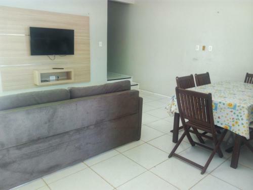 Hostal Residence Delux Flecheiras
