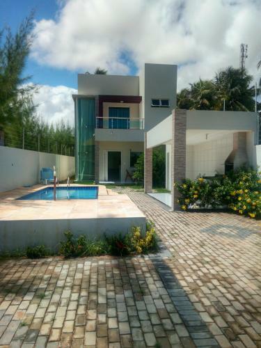 Hostal Residence Delux Flecheiras