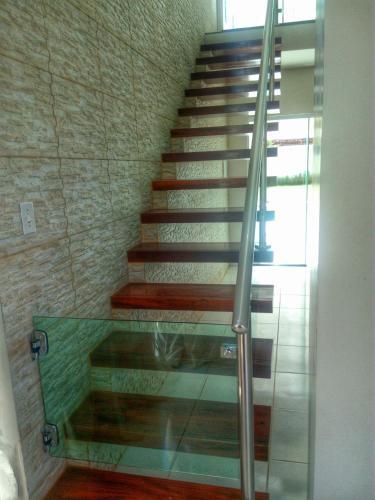 Hostal Residence Delux Flecheiras