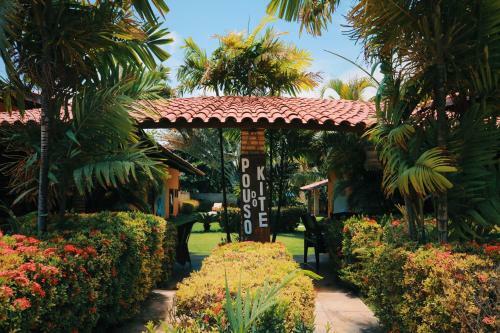 Hostal Pouso Do Kite Pousada