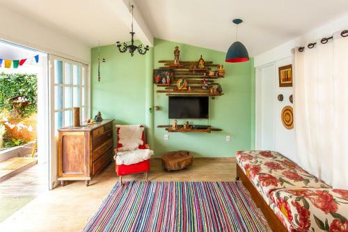 Inspira��o Campeche Guesthouse