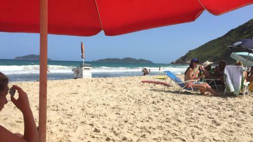 Inspira��o Campeche Guesthouse