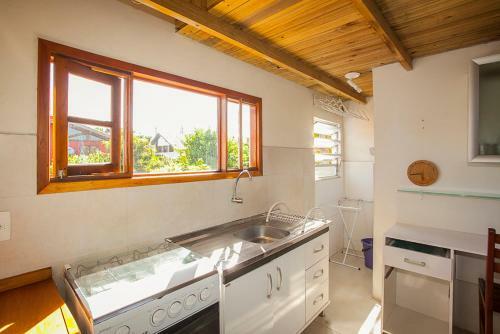 Apartamento Casa Del Cielo