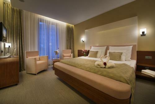 Hotel Relaxacni A Regeneracni Centr.