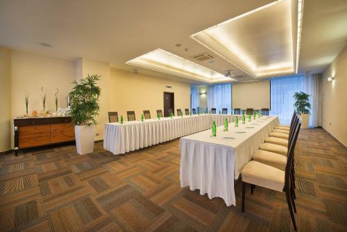 Hotel Relaxacni A Regeneracni Centr.