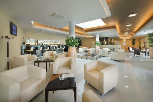 Hotel Relaxacni A Regeneracni Centr.