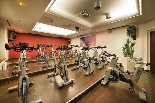 Hotel Relaxacni A Regeneracni Centr.