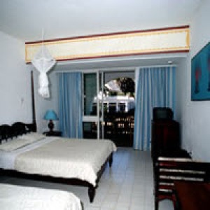 Reef Hotel