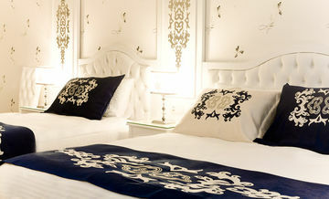 Sarnic Premier Hotel