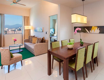 Hotel Somerset Ampang Kuala Lumpur