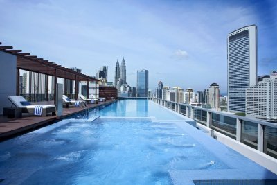 Hotel Somerset Ampang Kuala Lumpur