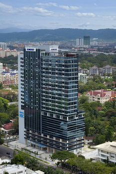 Hotel Somerset Ampang Kuala Lumpur