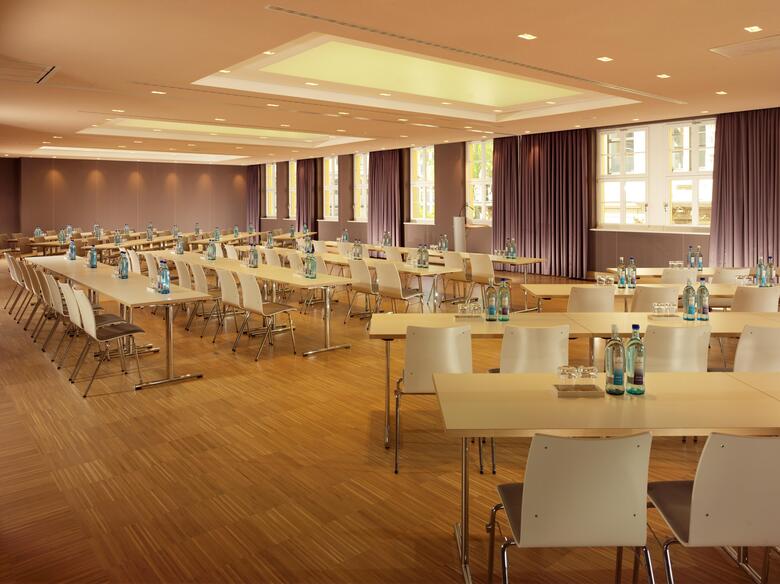 Hyperion Hotel Dresden Am Schloss