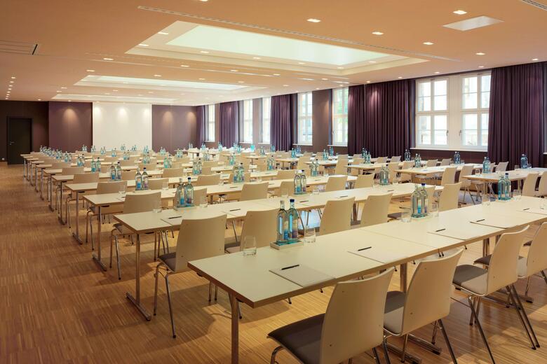 Hyperion Hotel Dresden Am Schloss