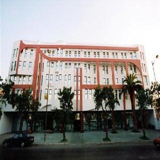 Hotel Tghat