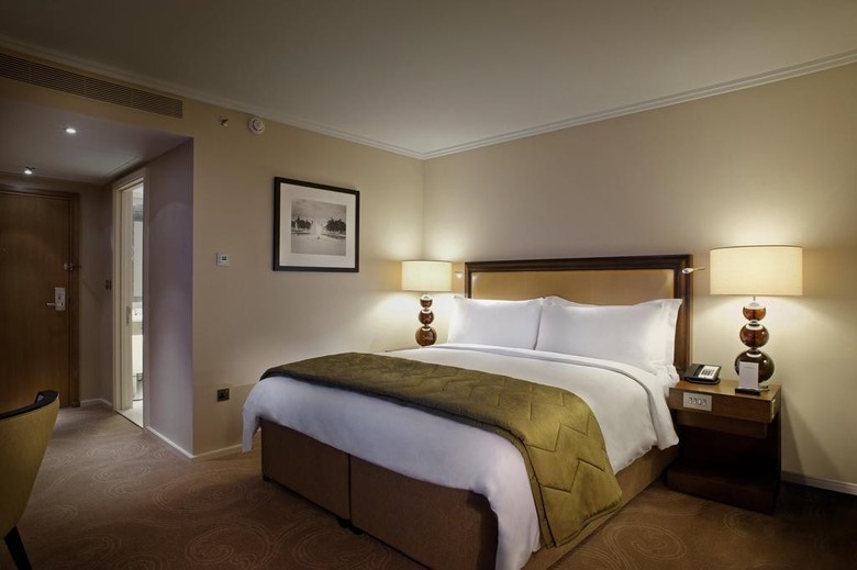Hotel St Pancras Renaissance