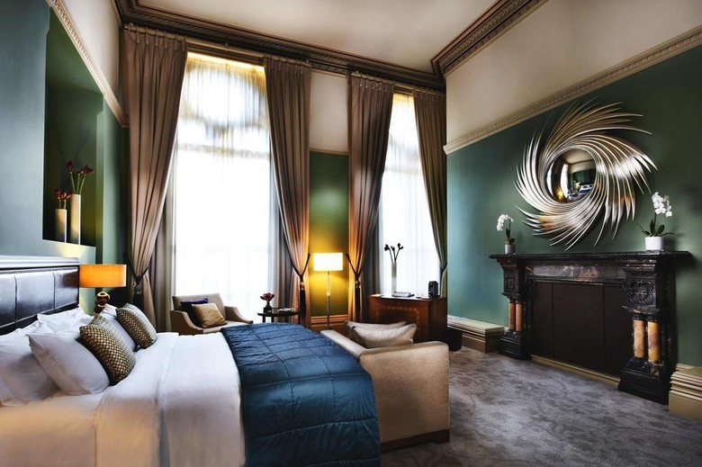 Hotel St Pancras Renaissance