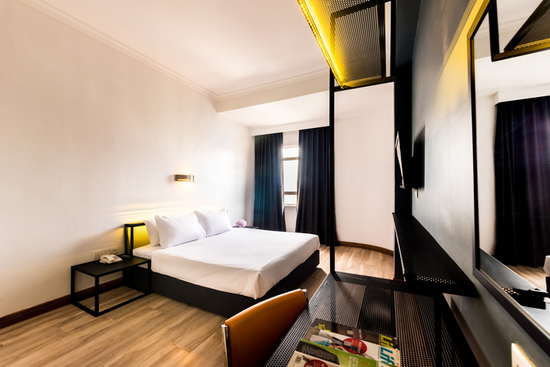 Hotel Sentral Pudu
