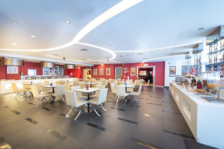 Hotel Sentral Pudu