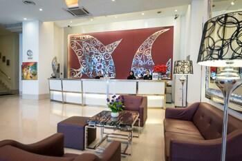 Hotel Sentral Pudu