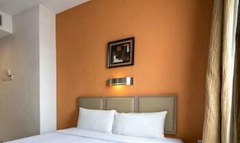 Hotel Sentral Pudu
