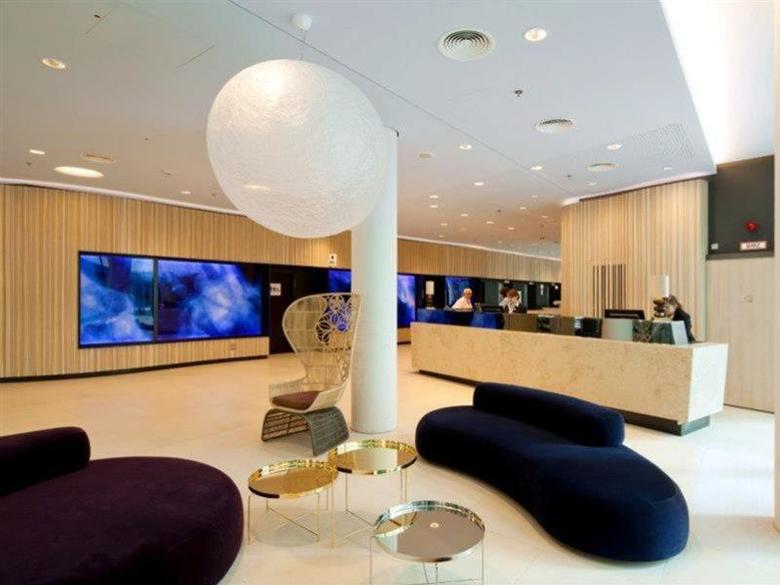 Hotel Scandic Emporio