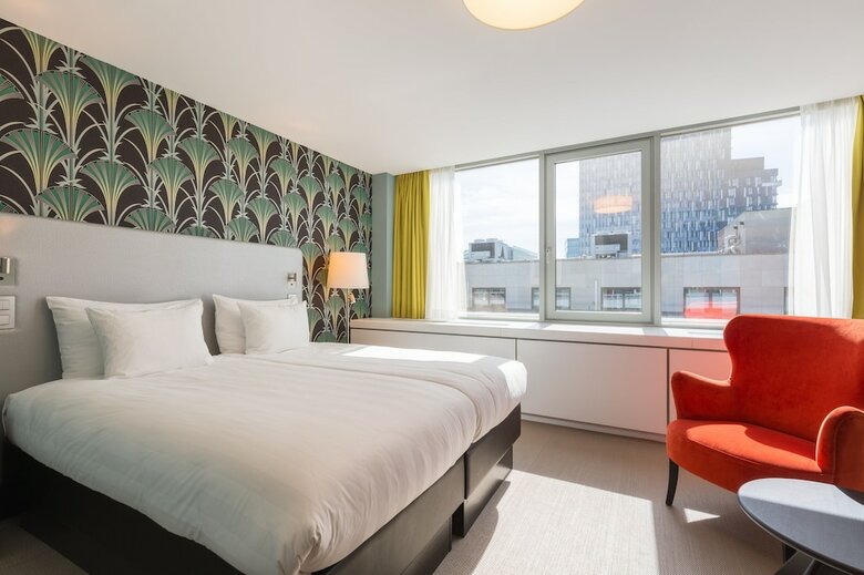 Thon Hotel Eu