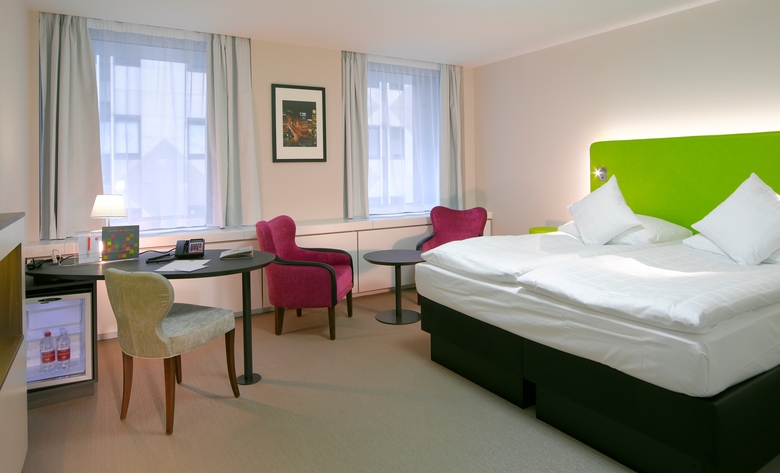 Thon Hotel Eu