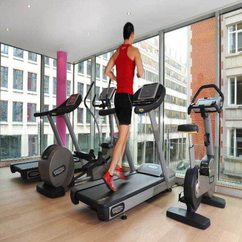 Thon Hotel Eu