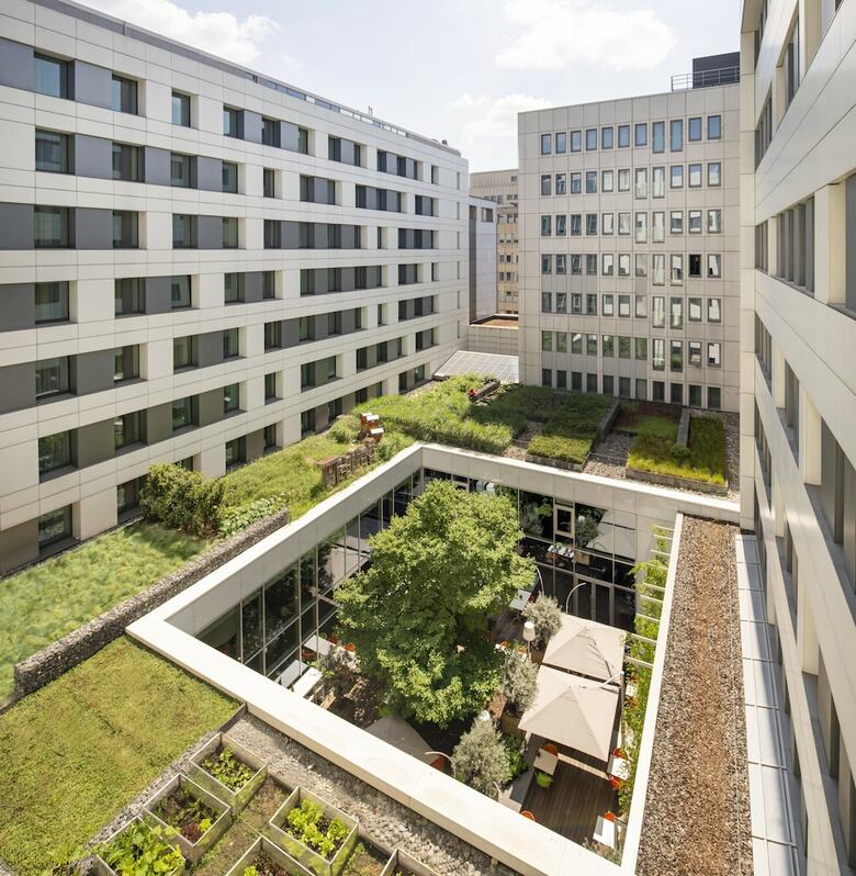 Thon Hotel Eu