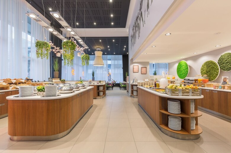 Thon Hotel Eu