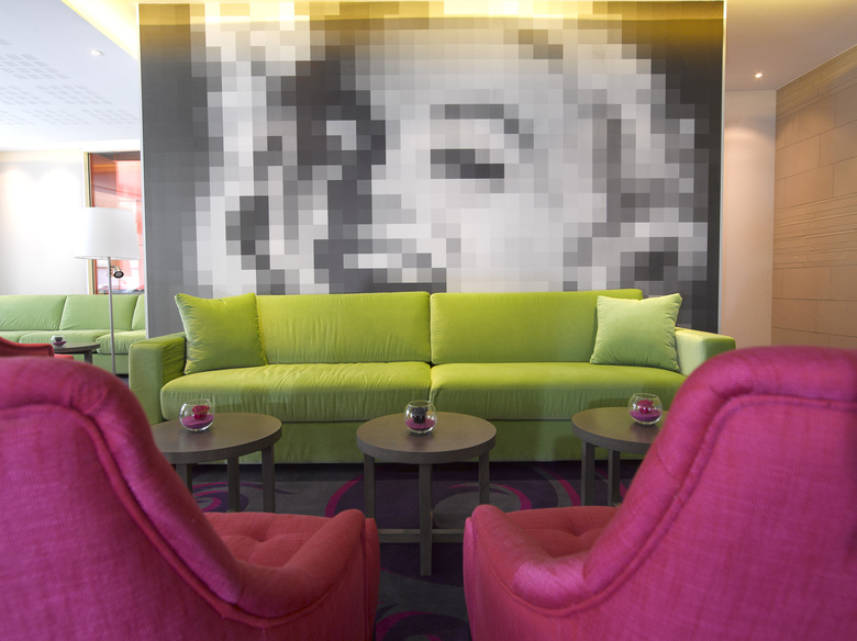 Thon Hotel Eu