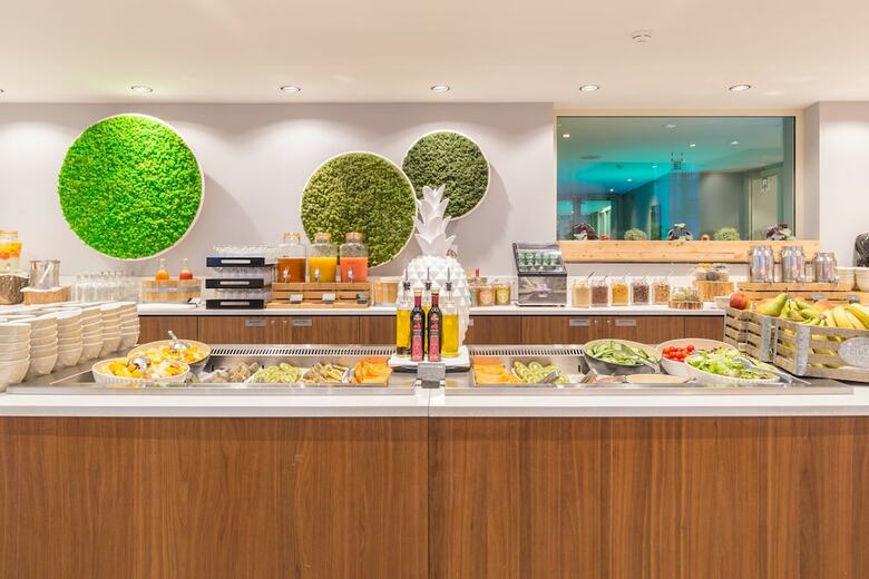 Thon Hotel Eu