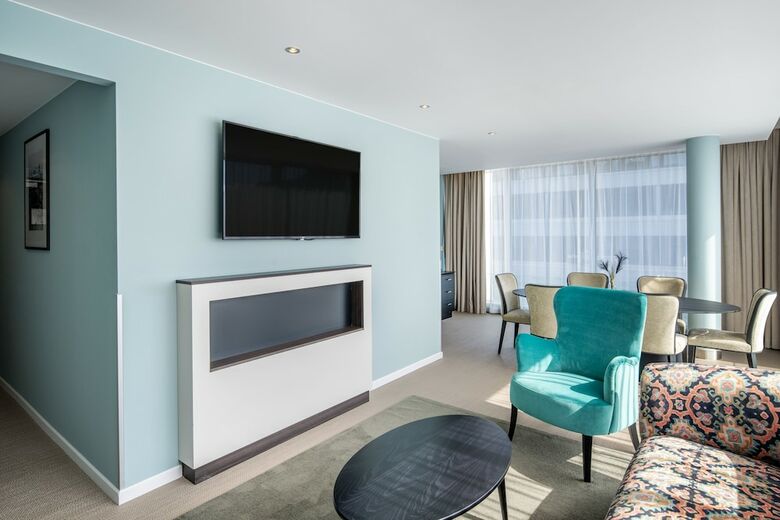 Thon Hotel Eu