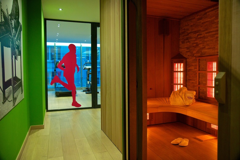Thon Hotel Eu