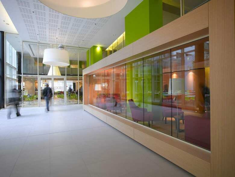 Thon Hotel Eu
