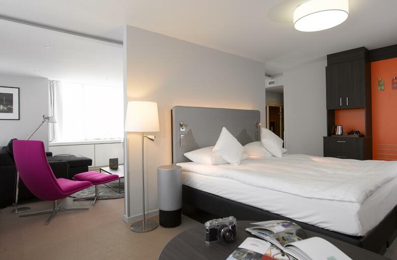 Thon Hotel Eu