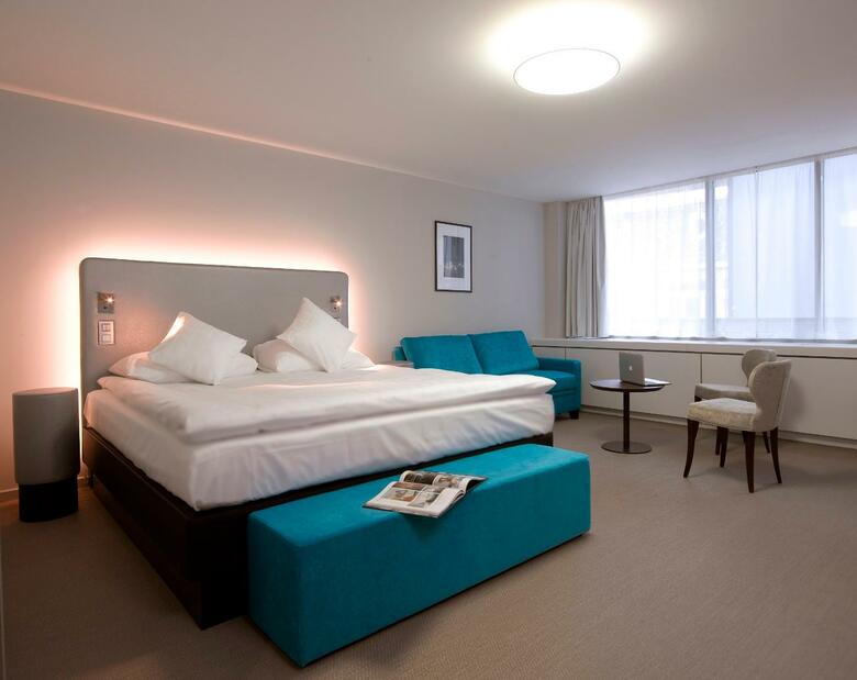 Thon Hotel Eu