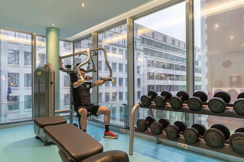 Thon Hotel Eu