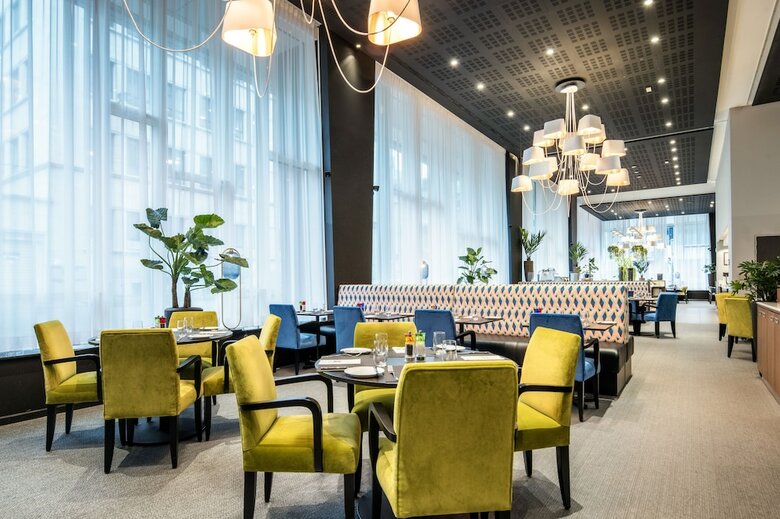 Thon Hotel Eu