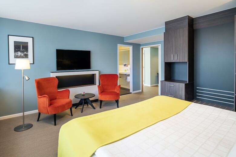 Thon Hotel Eu