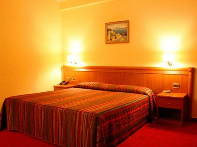 Hotel Continental Vore