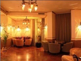 Hotel Dammam Palace