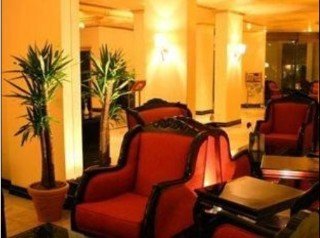 Hotel Dammam Palace