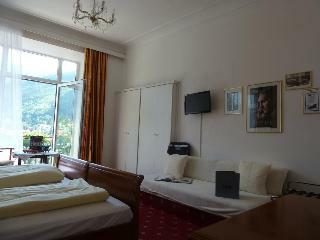 Hotel Mozart