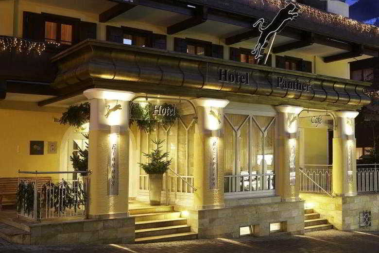 Hotel Panther
